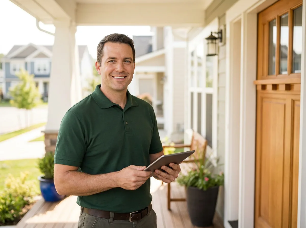 Pest control FAQs for Springfield, NE